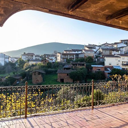 Casa Rural El Abeto Torre de Don Miguel Zewnętrze zdjęcie