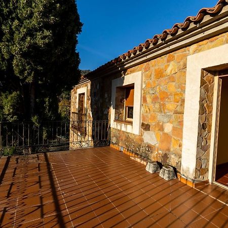 Casa Rural El Abeto Torre de Don Miguel Zewnętrze zdjęcie