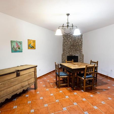 Casa Rural El Abeto Torre de Don Miguel Zewnętrze zdjęcie