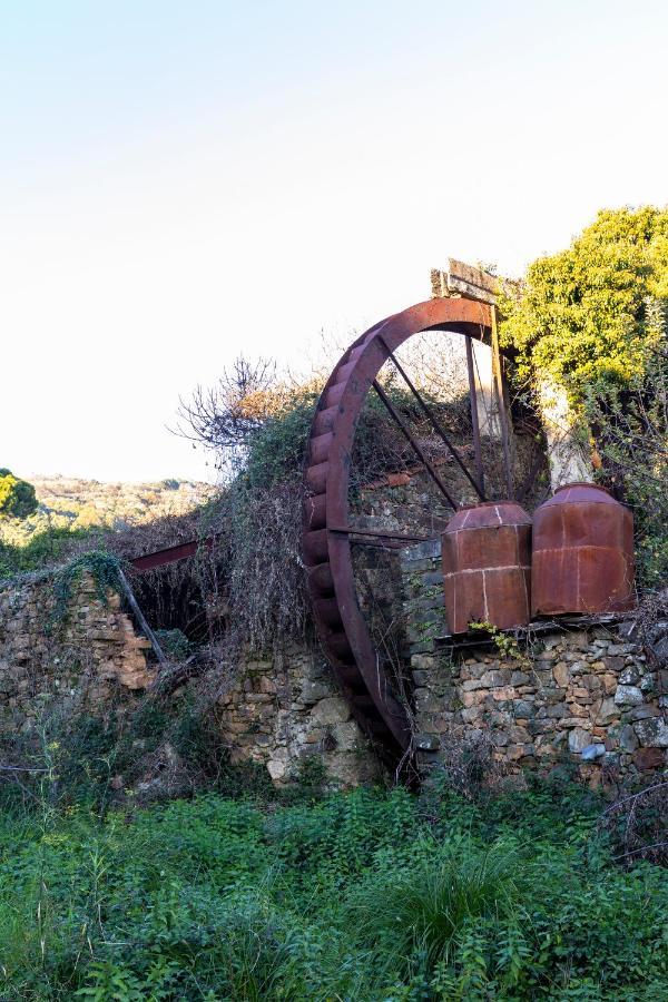 Casa Rural El Abeto Torre de Don Miguel Zewnętrze zdjęcie