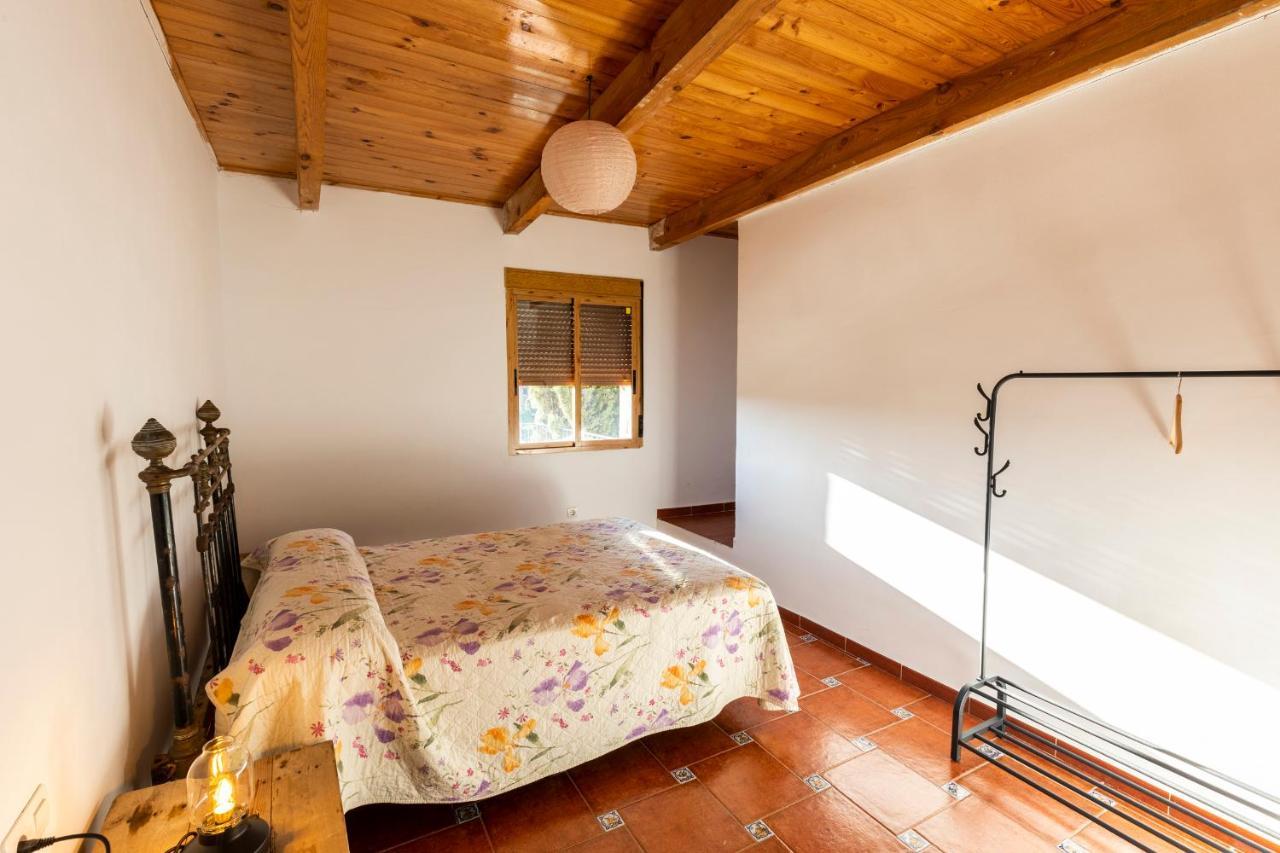 Casa Rural El Abeto Torre de Don Miguel Zewnętrze zdjęcie